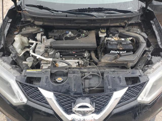 Photo 12 from auction – 2015 NISSAN ROGUE S with VIN KNMAT2MT6FP585369