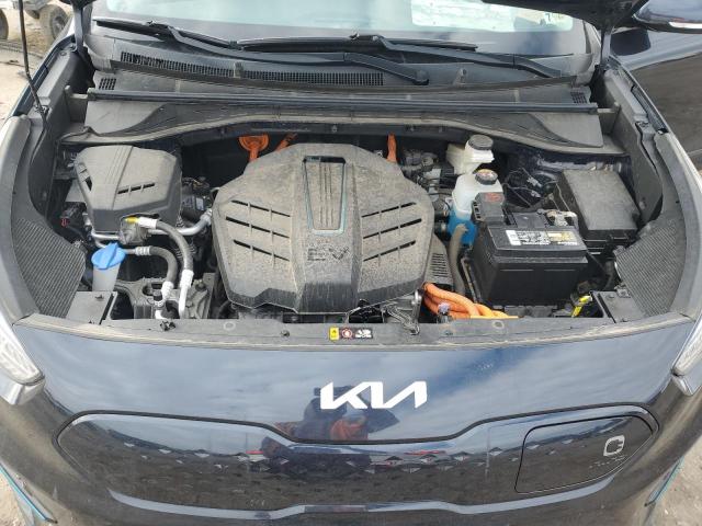 Photo 12 from auction – 2022 KIA NIRO S with VIN KNDCC3LG5N5132132