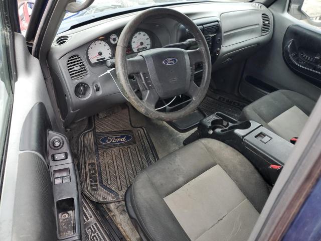 Фото 8 с аукциона – 2011 FORD RANGER SUP с VIN 1FTKR1EE7BPA87771