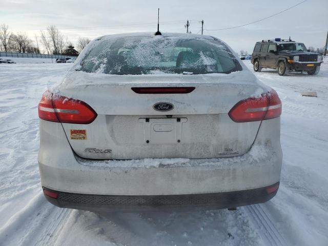 Photo 6 from auction – 2016 FORD FOCUS SE with VIN 1FADP3F20GL312261
