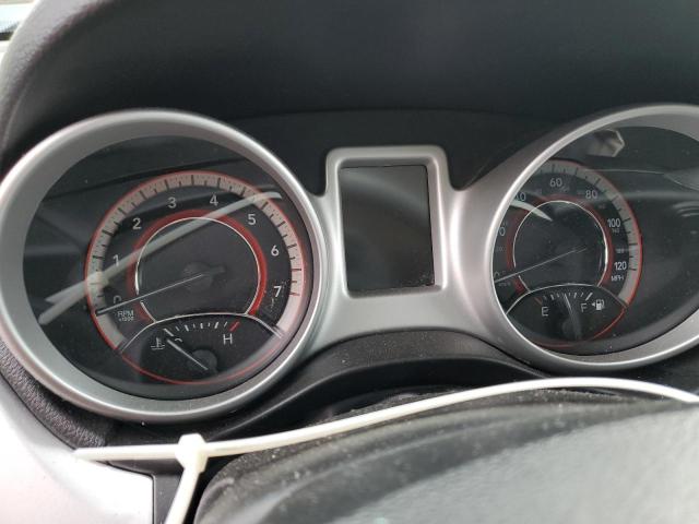 Photo 9 from auction – 2015 DODGE JOURNEY SX with VIN 3C4PDCBG5FT524660