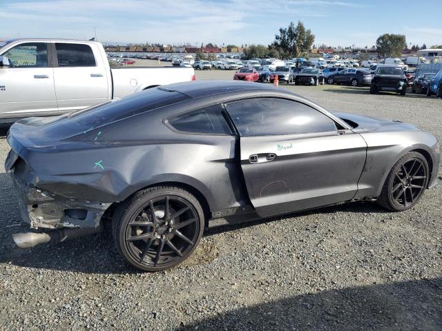 Photo 3 from auction – 2018 FORD MUSTANG with VIN 1FA6P8TH2J5127235