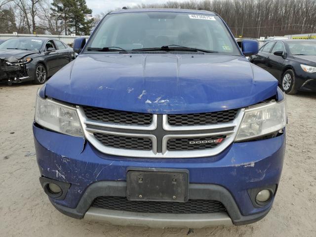 Photo 5 from auction – 2012 DODGE JOURNEY with VIN 3C4PDCBG7CT377110