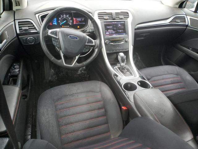 Photo 8 from auction – 2013 FORD FUSION SE with VIN 3FA6P0HRXDR202428