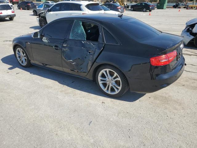 Photo 2 from auction – 2013 AUDI S4 PREMIUM with VIN WAUDGAFL7DA086845