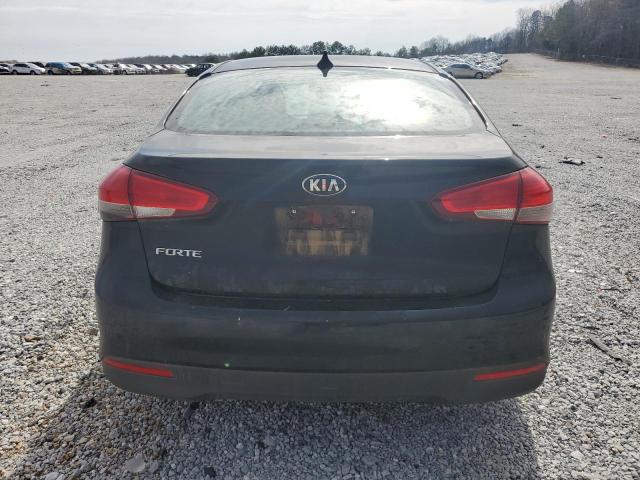 Photo 6 from auction – 2017 KIA FORTE LX with VIN 3KPFK4A77HE074994