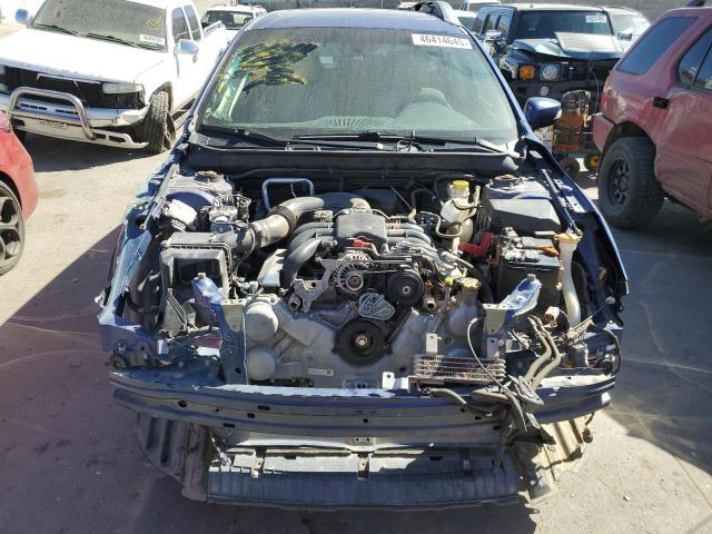 Photo 5 from auction – 2017 SUBARU OUTBACK 3. with VIN 4S4BSENC5H3408941