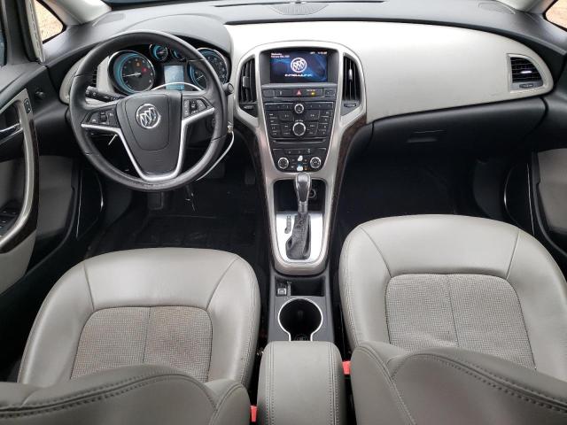 Photo 8 from auction – 2013 BUICK VERANO with VIN 1G4PP5SK7D4109314