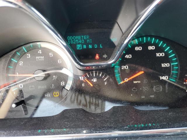 Photo 9 from auction – 2014 CHEVROLET TRAVERSE L with VIN 1GNKVJKD1EJ288524