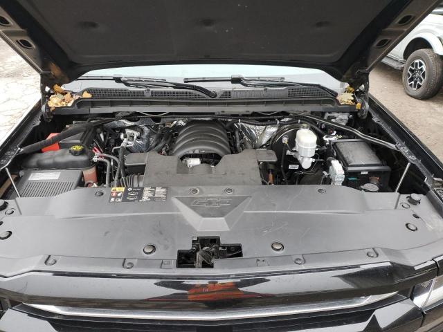 Photo 11 from auction – 2016 CHEVROLET SILVERADO with VIN 3GCUKSEC4GG142612