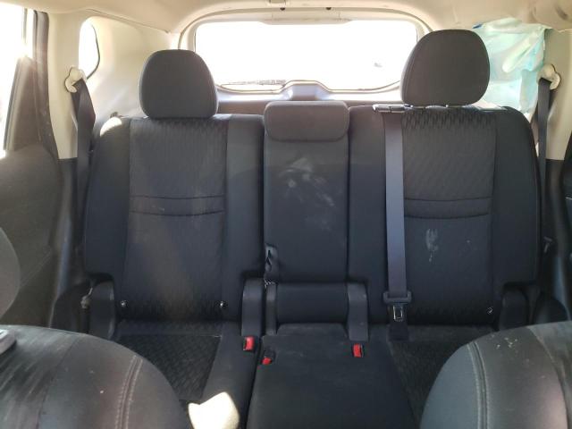 Photo 10 from auction – 2018 NISSAN ROGUE S with VIN KNMAT2MV2JP590062