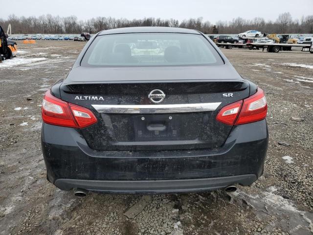 Photo 6 from auction – 2016 NISSAN ALTIMA 2.5 with VIN 1N4AL3AP0GC215918