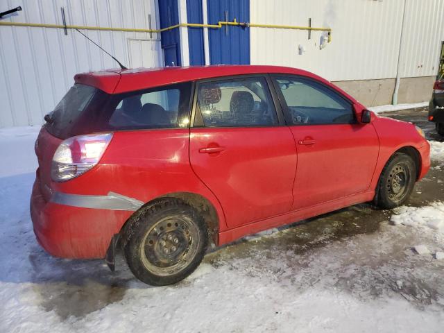 Photo 3 from auction – 2007 TOYOTA COROLLA MA with VIN 2T1KR32E27C626254