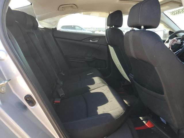 Photo 10 from auction – 2016 HONDA CIVIC EX with VIN 19XFC1F30GE042047