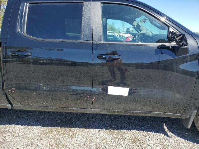 Photo 12 from auction – 2022 CHEVROLET SILVERADO with VIN 1GCPWCEK6NZ222943