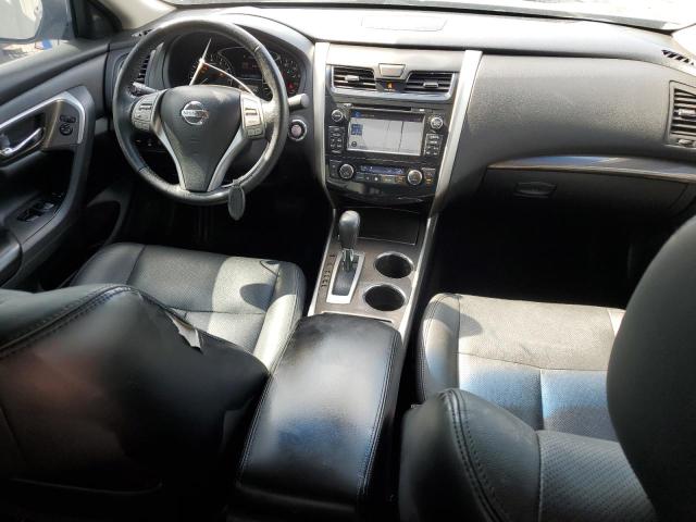 Photo 8 from auction – 2014 NISSAN ALTIMA 2.5 with VIN 1N4AL3AP2EC401263