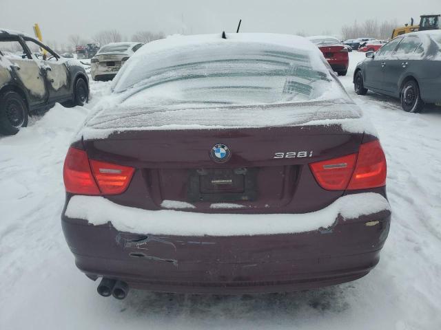 Снимка 6 от търг – 2009 BMW 328 I с VIN WBAPH73529A173174