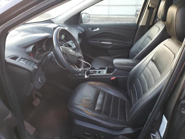 Photo 7 from auction – 2018 FORD ESCAPE SEL with VIN 1FMCU9HD2JUD28023