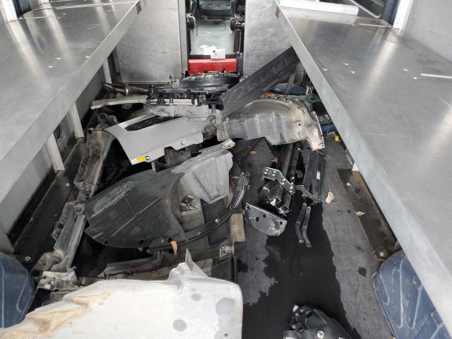 Снимка 13 от търг – 2021 RAM PROMASTER с VIN 3C6MRVJG0ME562811