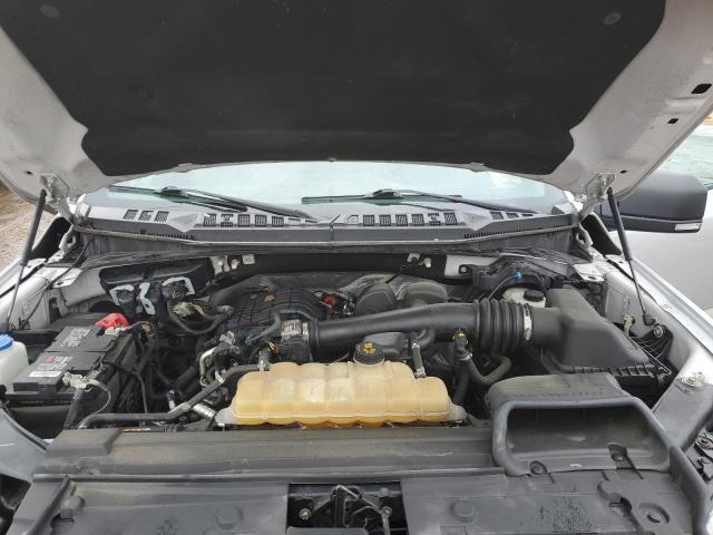 Photo 11 from auction – 2019 FORD F150 SUPER with VIN 1FTEW1EB8KFC61719