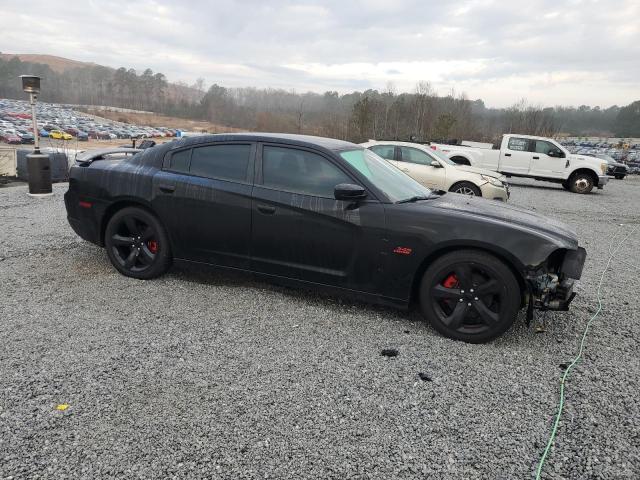 Photo 4 from auction – 2014 DODGE CHARGER R/ with VIN 2C3CDXCT1EH368940