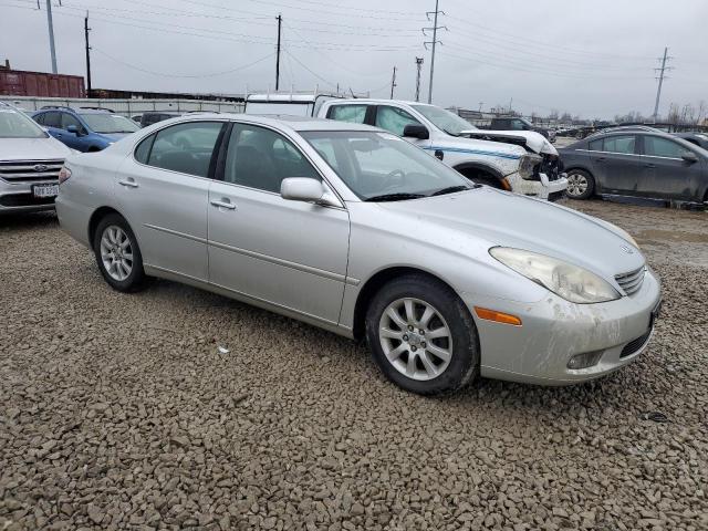 Photo 4 from auction – 2003 LEXUS ES 300 with VIN JTHBF30G230102361