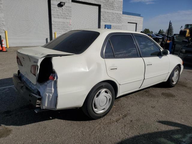 Photo 3 from auction – 1998 TOYOTA COROLLA with VIN 1NXBR18E2WZ060136