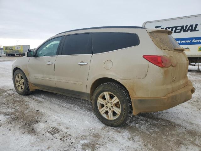 Photo 2 from auction – 2012 CHEVROLET TRAVERSE L with VIN 1GNKVJED1CJ177500