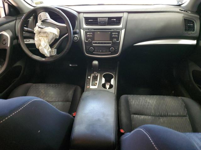 Photo 8 from auction – 2017 NISSAN ALTIMA 2.5 with VIN 1N4AL3AP6HC253994