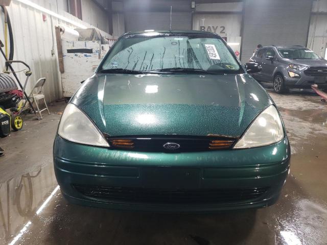 Photo 5 from auction – 2000 FORD FOCUS SE with VIN 1FAFP3432YW312878