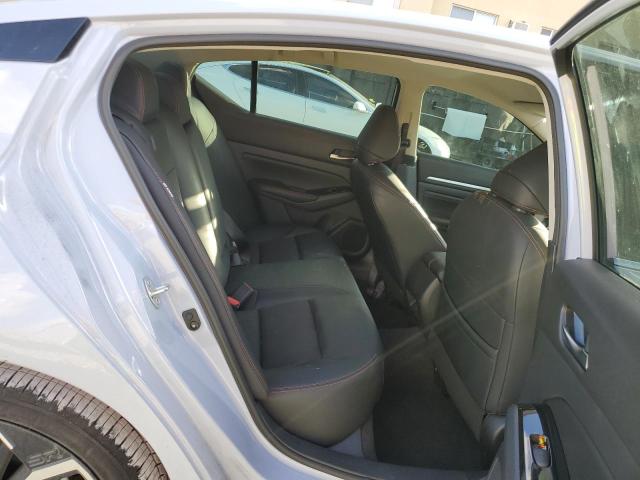 Photo 10 from auction – 2023 NISSAN ALTIMA SR with VIN 1N4BL4CV2PN406315