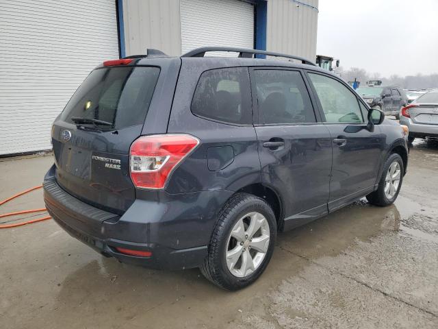 Photo 3 from auction – 2016 SUBARU FORESTER 2 with VIN JF2SJADC9GH526334