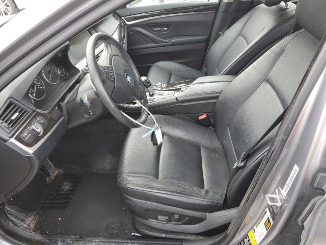 Foto 7 de la subasta – 2012 BMW 535 XI con VIN WBAFU7C52CDU62150