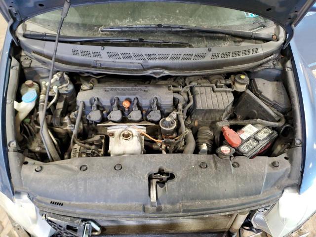 Photo 11 from auction – 2010 HONDA CIVIC EX with VIN 2HGFA1F80AH509403