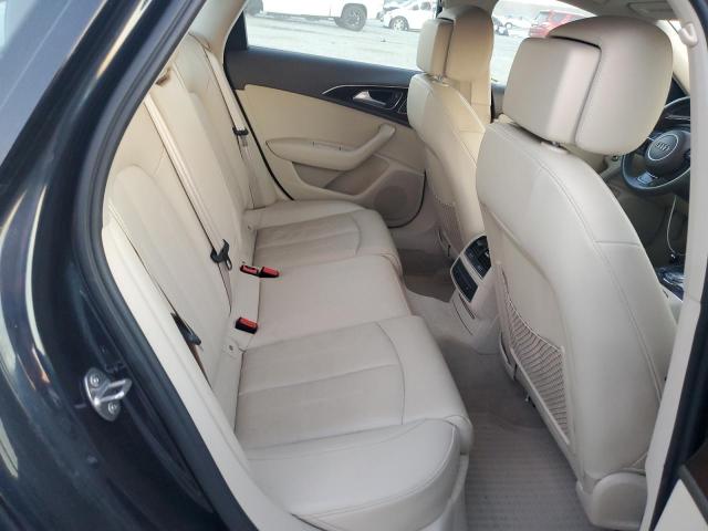Photo 10 from auction – 2016 AUDI A6 PREMIUM with VIN WAUFFAFC4GN172476