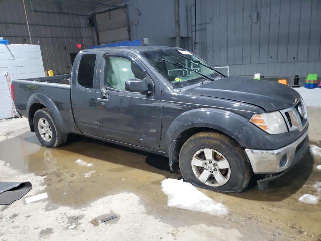 Photo 4 from auction – 2010 NISSAN FRONTIER K with VIN 1N6AD0CW7AC436267