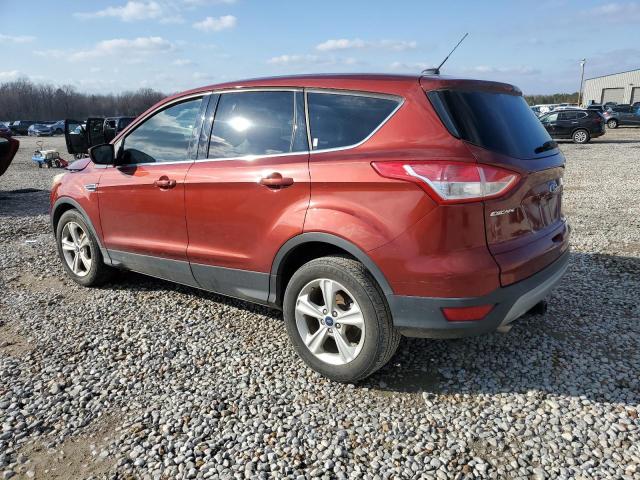 Photo 2 from auction – 2014 FORD ESCAPE SE with VIN 1FMCU0GX2EUC81752