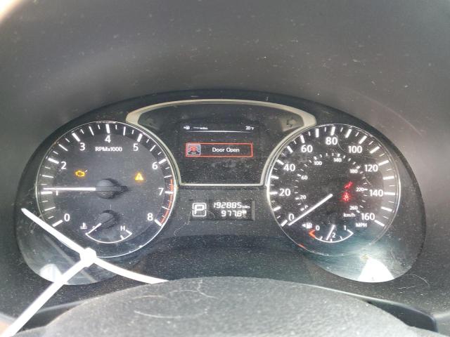 Photo 9 from auction – 2013 NISSAN ALTIMA 2.5 with VIN 1N4AL3AP9DC161689