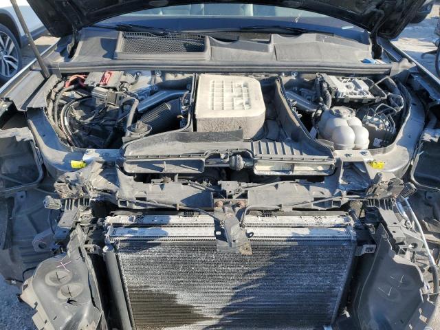 Photo 12 from auction – 2018 AUDI Q7 PREMIUM with VIN WA1AHAF72JD007771