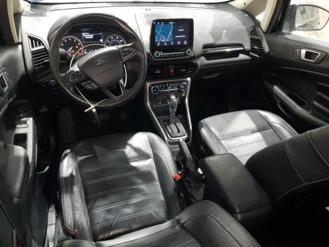 Photo 8 from auction – 2019 FORD ECOSPORT T with VIN MAJ6S3KL0KC284671