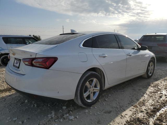 Photo 3 from auction – 2022 CHEVROLET MALIBU with VIN 1G1ZD5ST3NF184542
