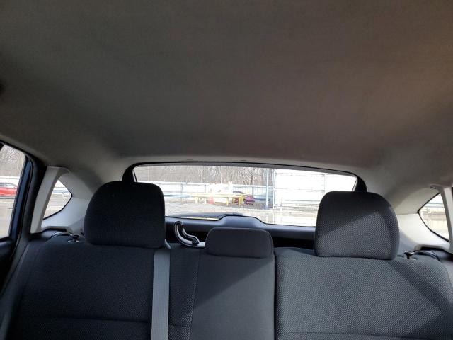 Photo 10 from auction – 2013 SUBARU IMPREZA PR with VIN JF1GPAC69DG821486