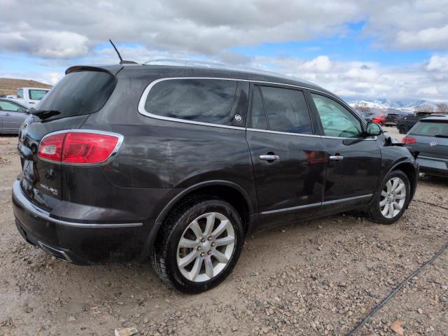 Photo 3 from auction – 2017 BUICK ENCLAVE with VIN 5GAKVCKD9HJ228498