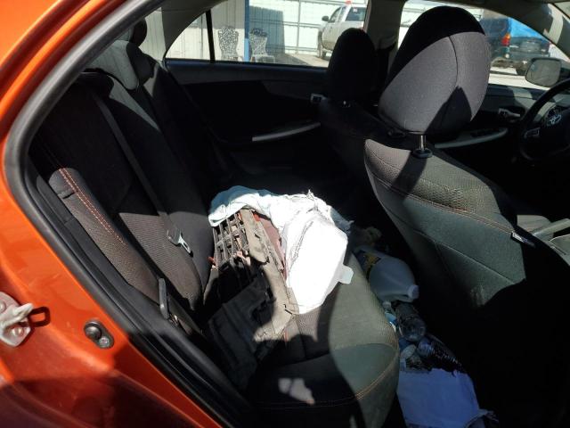 Photo 10 from auction – 2013 TOYOTA COROLLA BA with VIN 2T1BU4EE4DC088653