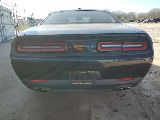 Photo 6 from auction – 2017 DODGE CHALLENGER with VIN 2C3CDZAG6HH516943