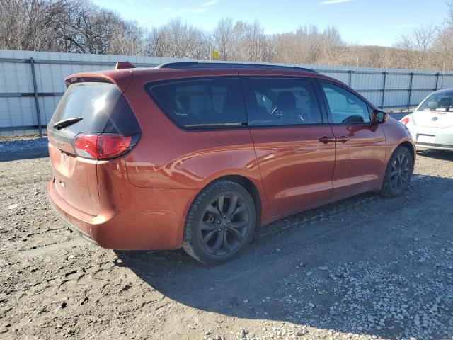Photo 3 from auction – 2018 CHRYSLER PACIFICA T with VIN 2C4RC1EG3JR182780
