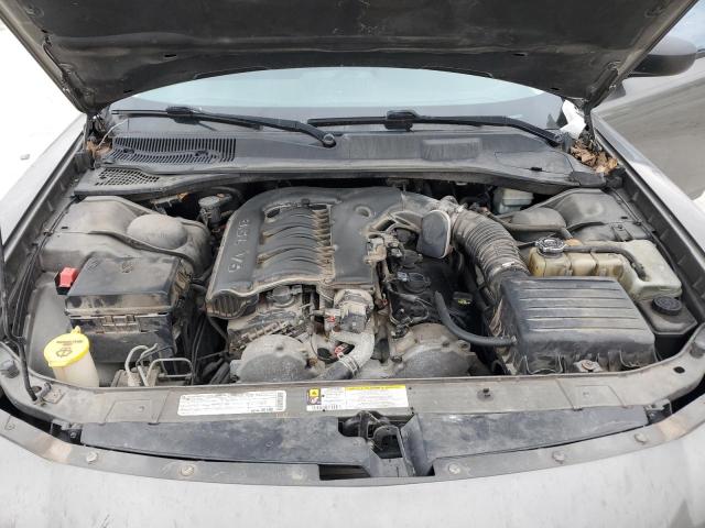 Photo 11 from auction – 2009 DODGE CHARGER SX with VIN 2B3LA33V59H638063