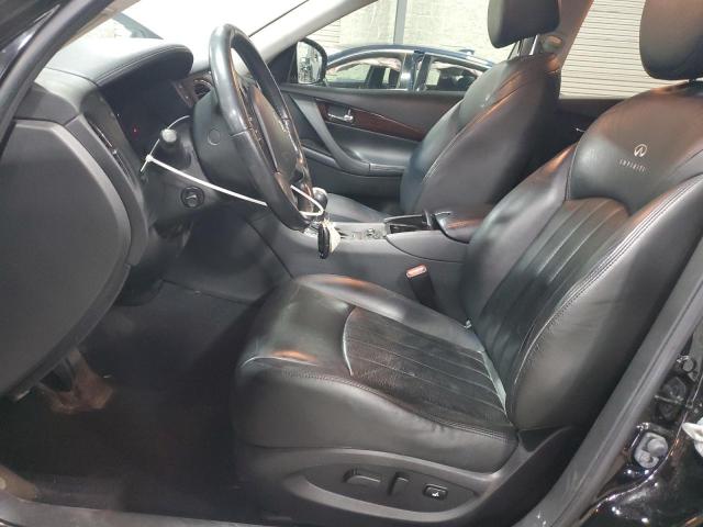 Photo 7 from auction – 2011 INFINITI EX35 BASE with VIN JN1AJ0HR8BM853278