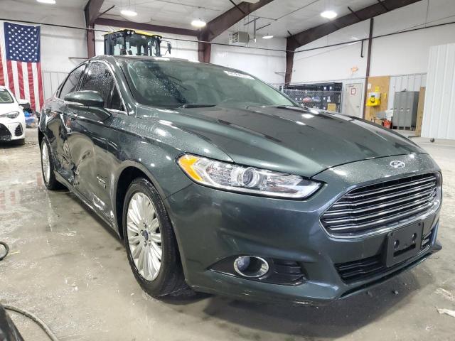 Photo 4 from auction – 2016 FORD FUSION SE with VIN 3FA6P0PU6GR142013