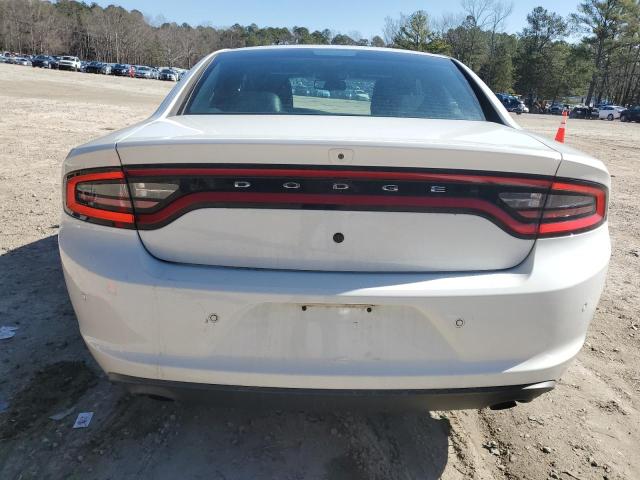 Photo 6 from auction – 2016 DODGE CHARGER PO with VIN 2C3CDXAT8GH205837